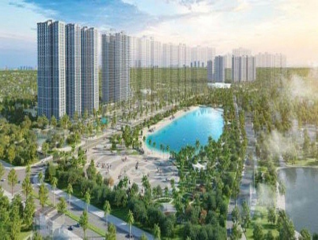 Bất động sản cao cấp: Giá sẽ không giảm ngay cả khi thị trường gặp khó